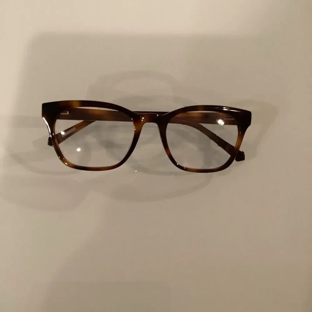 Eyeglasses by Kate Young For Tura. NWOT.